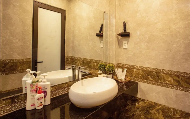 Duc Anh Hotel
