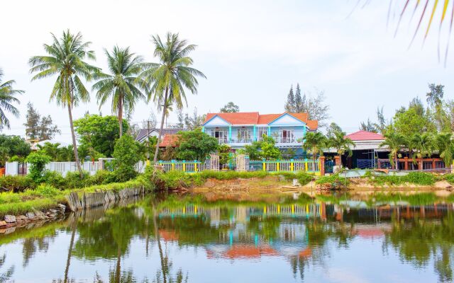 Vy Hoa Hoi An Villas