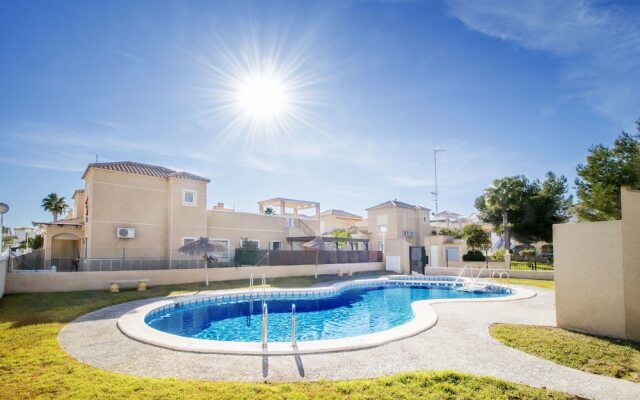 Los Balcones Torrevieja Villa