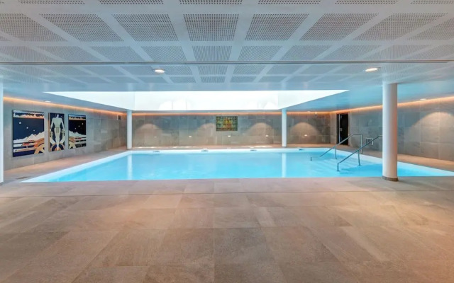 Zenitude Hôtel-Résidences Chessy