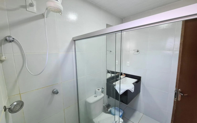 Hotel Arena Carneiros By AFT