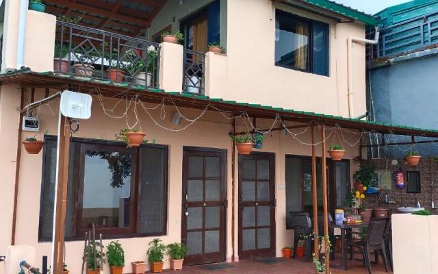 Vineet Homestay