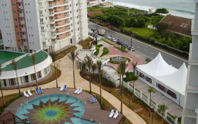 Nautilus Residence Beach - Penha - SC