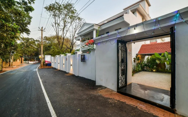 Parnasala Princely By OYO Rooms