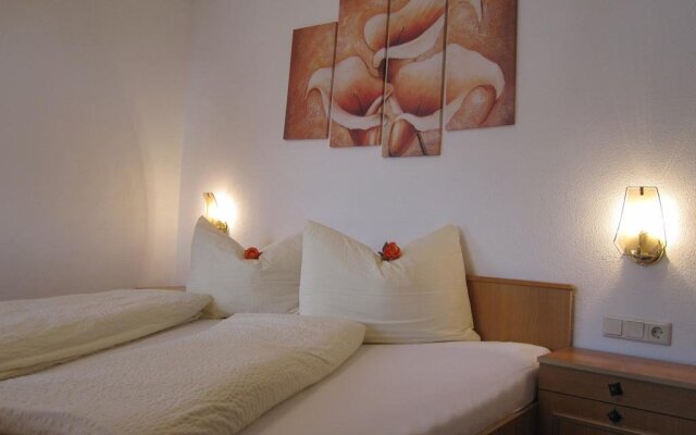 Haus Arosa
