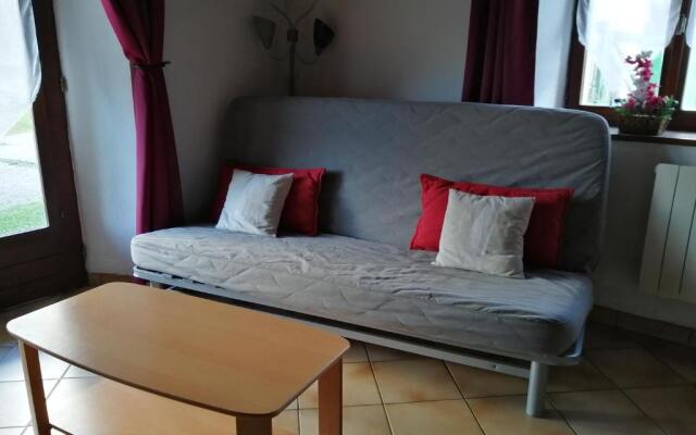 Au p'tit bonheur vosgien