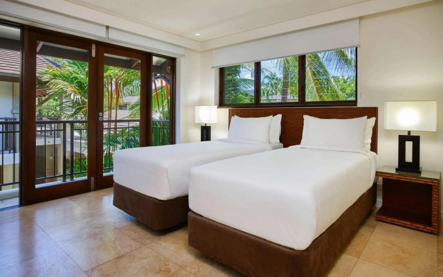 Pullman Port Douglas Sea Temple Resort and Spa