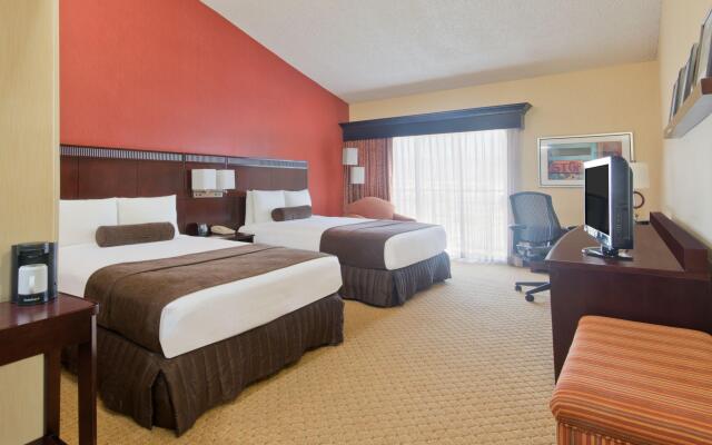 Crowne Plaza Albuquerque by IHG