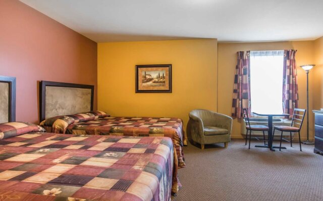 Econo Lodge Cabano