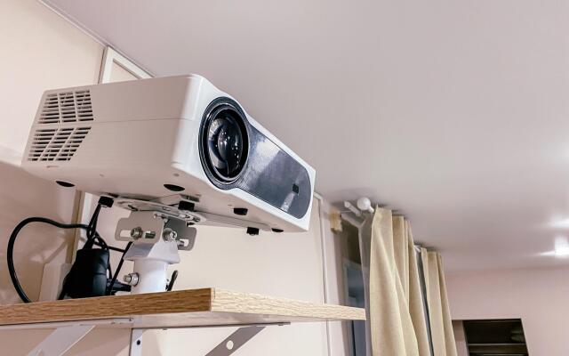 Арктик Хаус на улице Софьи Перовской