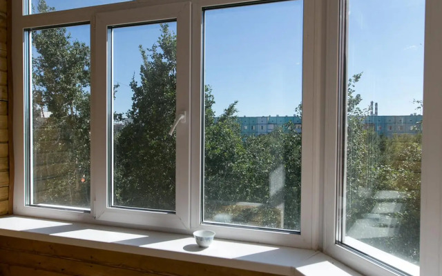 Апартаменты на улице Островского 19