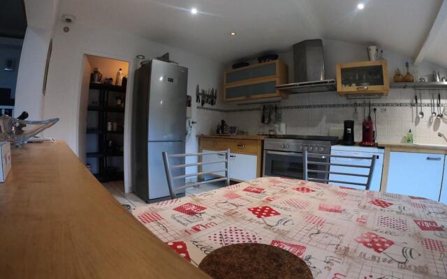 Le Gîte de Chérisey