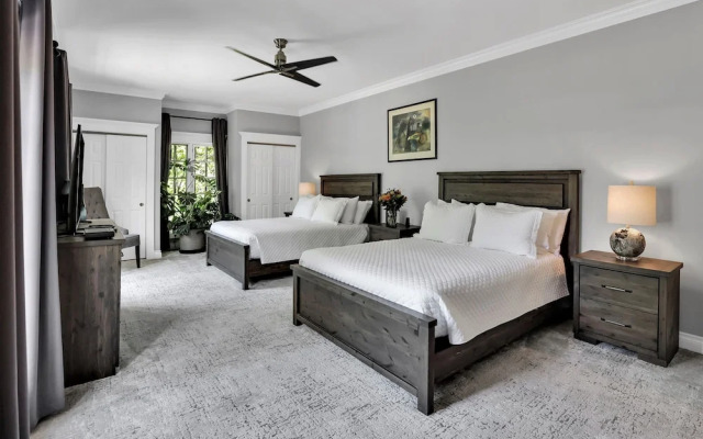 Somerset Bed and Breakfast