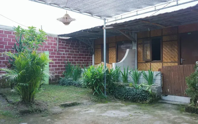 Rinjani Terrace Cottage