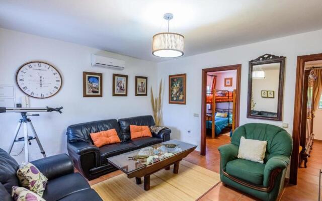 Villa Munoz Ronda by Ruralidays
