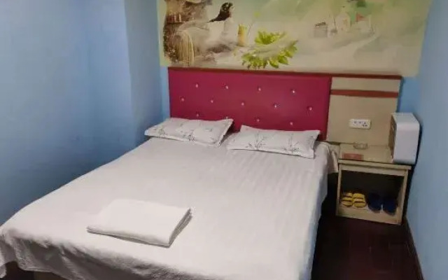 Tianxin Motel