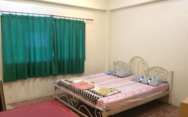 Sleep Inn Pattaya - Hostel