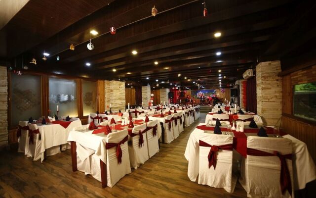 Yangthang Heritage