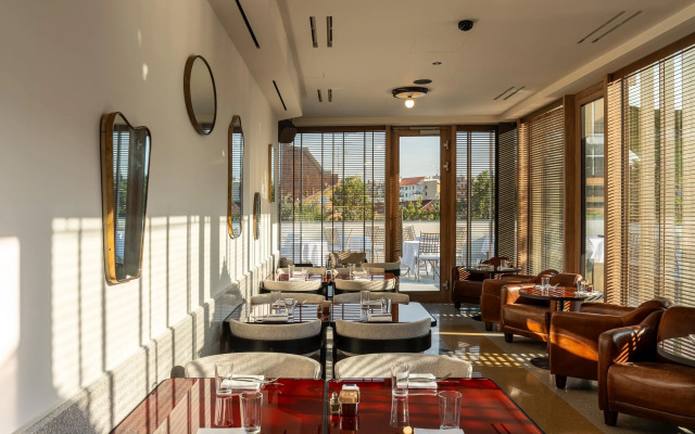 Hotel Calimala Milano