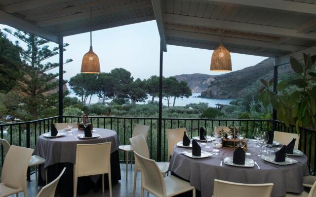 Hotel Cala Joncols