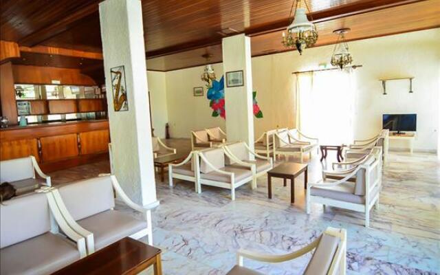 San Remo Hotel