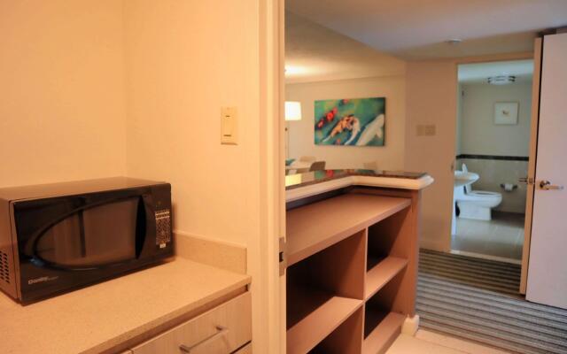 Embassy Suites by Hilton San Juan Hotel & Casino