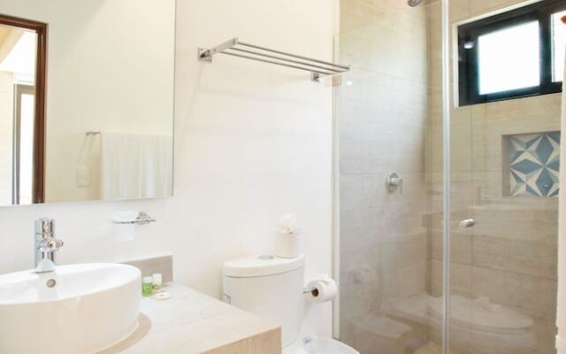 Luxury Private 1 Bedroom Condo - Aldea Zama