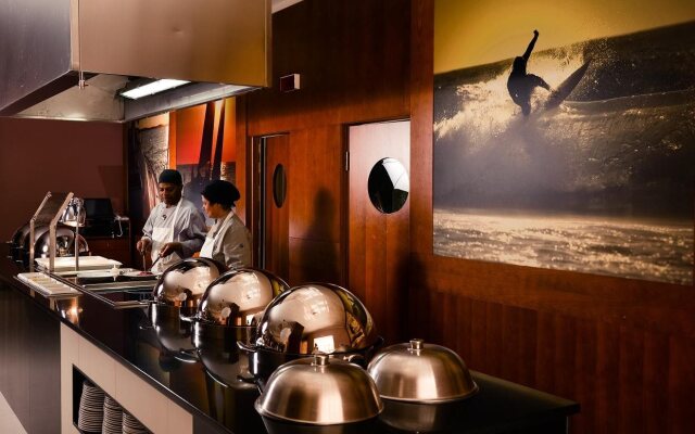 Vila Gale Marina Resort Hotel