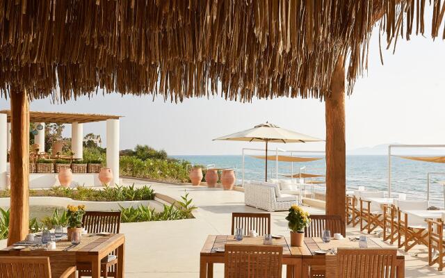 Grecotel La Riviera, Beach Luxury Resort  At Riviera Olympia & Aqua Park