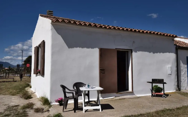 House By The Sea