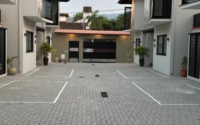 Condominio Villa Taruma