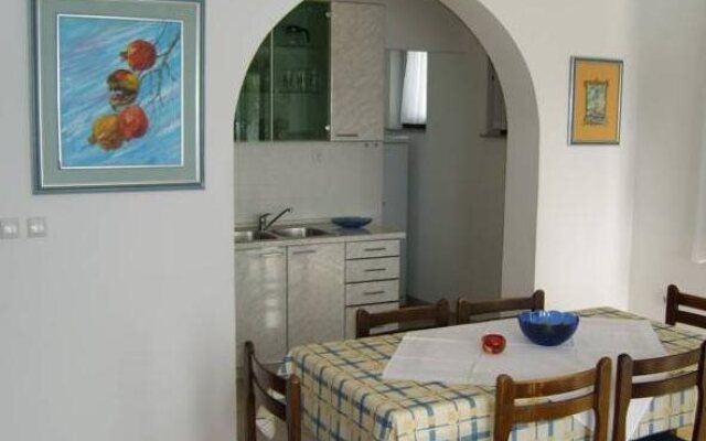 Apartments Culjak