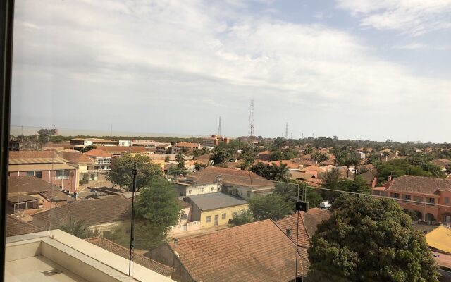Bissau Royal Hotel