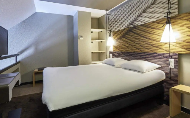 Ibis Savigny Sur Orge