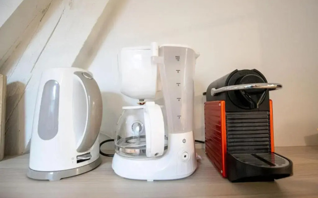 Chambres d'Hôtes de la Bigauderie