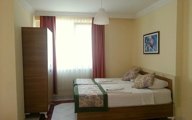 Elit Apart Hotel