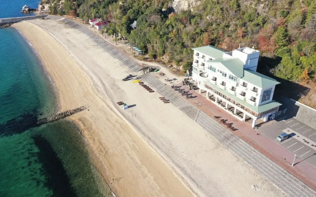 Uminos Spa Resort