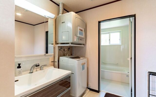 LiB PLUS Villa NAGO