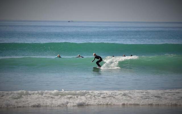 Mint Surf