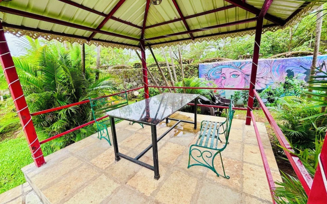 Bailey's Castle Villa