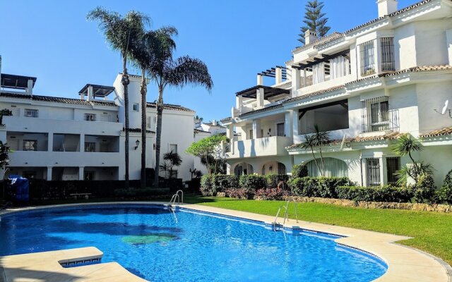 Puerto Banus Los Naranjos Hideaway