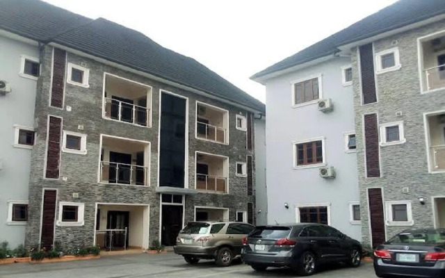Sterling lakeview Apartments Hotel and Suites