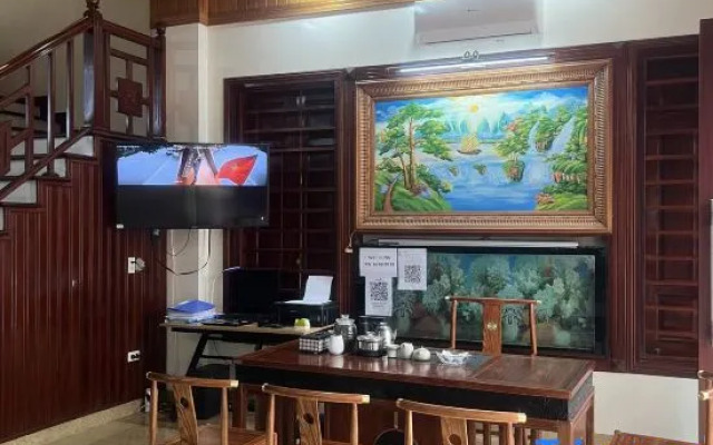 Phuong Anh Villa 2