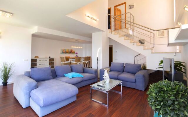 Apartment Morello Calpe/Calp