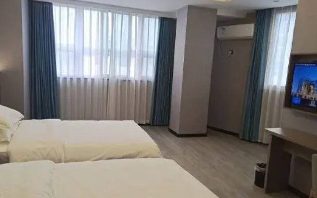Huoqi Hongyun Hotel