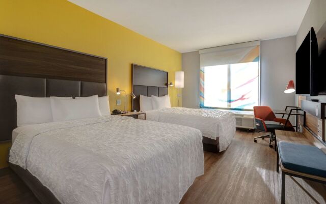 TRU BY Hilton Galveston