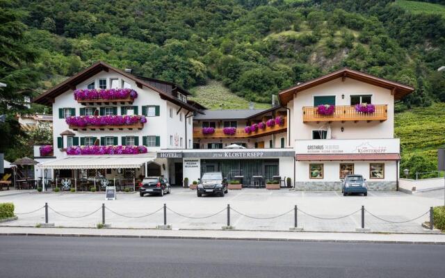Gasthof Klostersepp