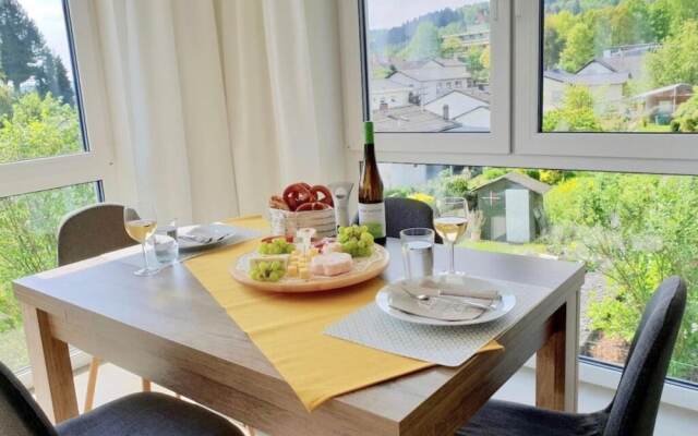 Holiday Apartment Saartal - Senta