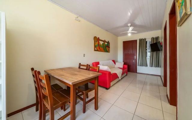 AP 14 Ala Tainha Residencial Solavir