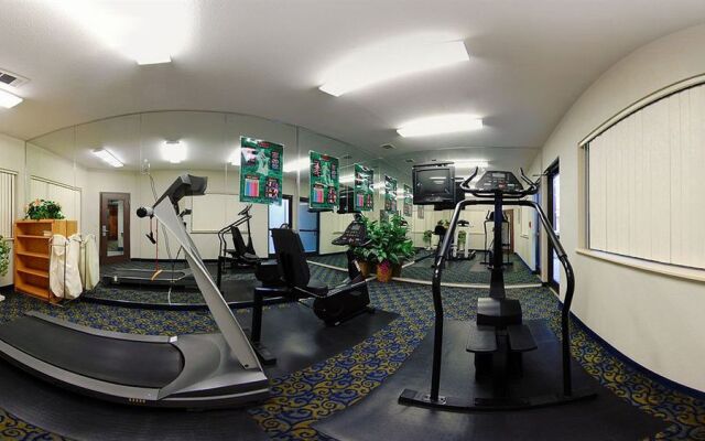 Quality Inn & Suites